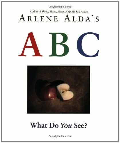 Alda, Arlene Arlene Alda's ABC