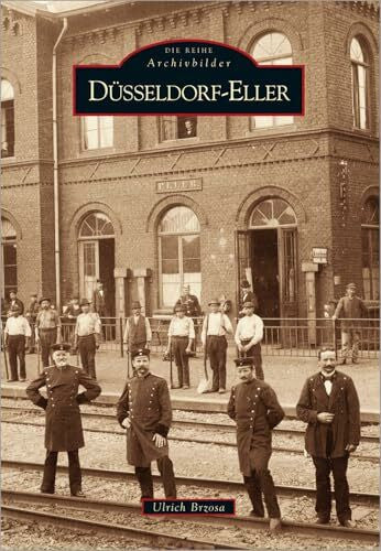 Brzosa, Ulrich Düsseldorf-Eller