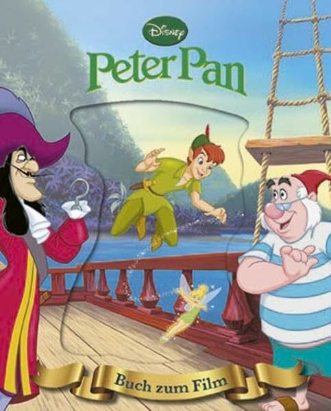 Disney Disney Magical Story - Peter Pan