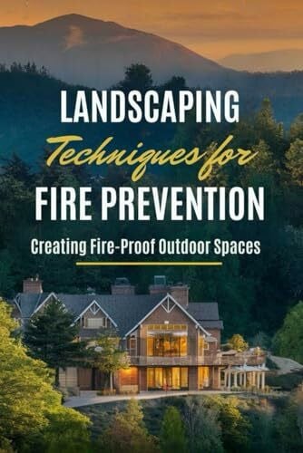 Middleton, Granville Landscaping Techniques for Fire Prevention: Creating Fire-Proof Outdoor Spaces