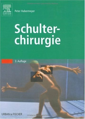 Habermeyer, Peter Schulterchirurgie