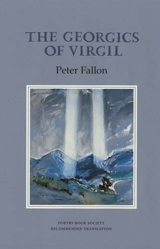 Fallon, Peter Georgics