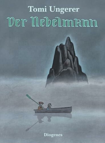 Cramer-Klett, Anna Der Nebelmann: Eine Geschichte aus Irland (Kinderbücher)
