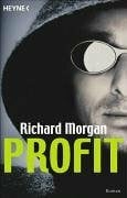 Singelmann, Karsten Profit: Roman