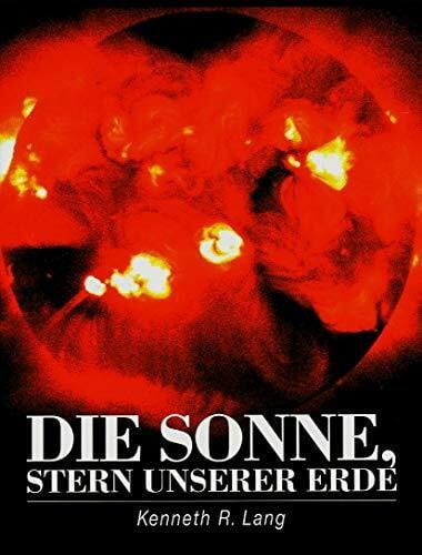 Ehlers, A. Die Sonne, Stern unserer Erde