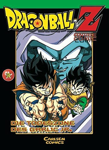Toriyama, Akira Dragon Ball Z, Band 3: Mit Character Guide