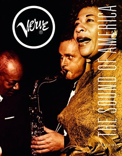 Unger, Reinhold Verve: The Sound of America: Vorwort von Herbie Hancock