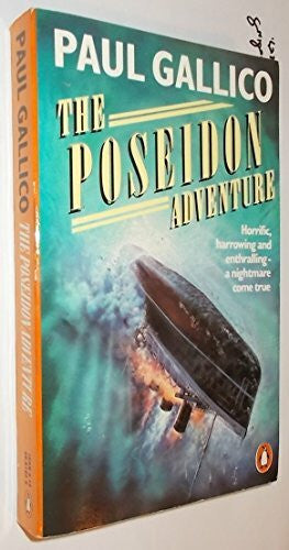 Gallico, Paul The Poseidon Adventure