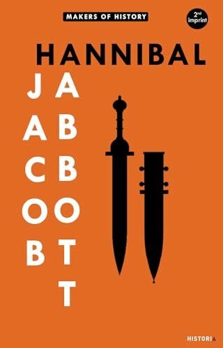 Jacob Abbott Hannibal - Makers of History