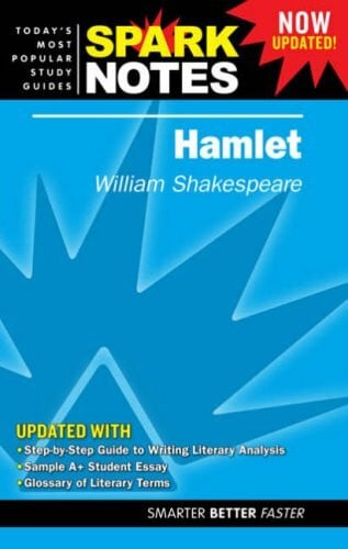 Babra, Neil 'Hamlet' (SparkNotes Literature Guide)