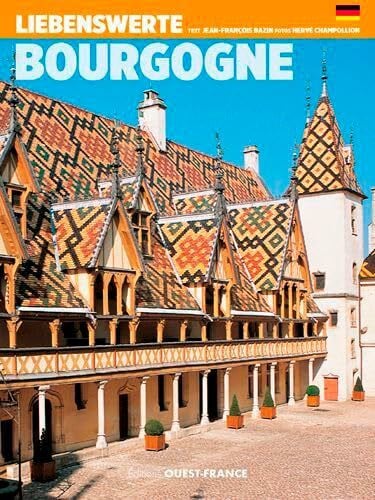 Champollion, Hervé Aimer la Bourgogne