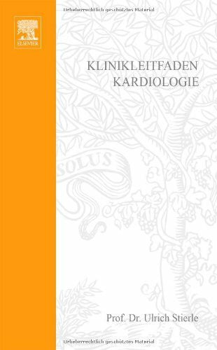 Hartmann, Franz Klinikleitfaden Kardiologie