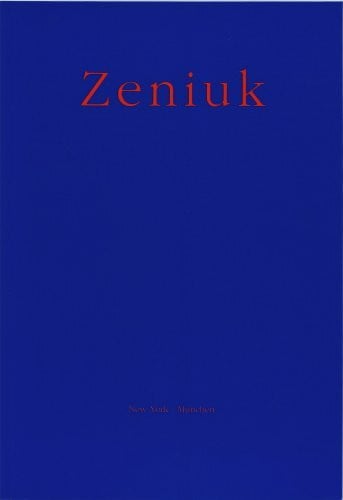 Zeniuk, Jerry Jerry Zeniuk
