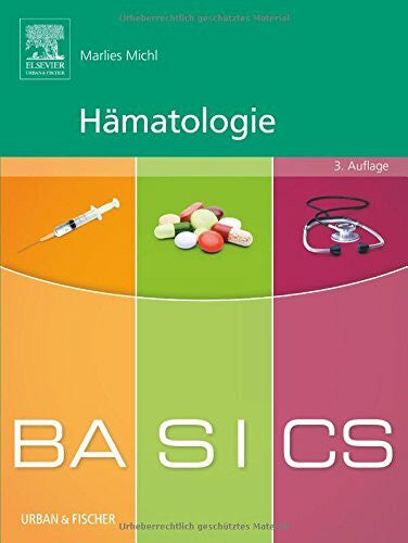 Michl, Marlies BASICS Hämatologie