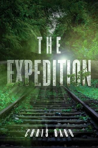 Babu, Chris The Expedition (Volume 2) (The Initiation, Band 2)