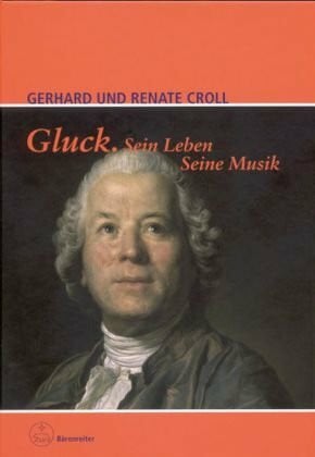 Croll, Renate Gluck. Sein Leben. Seine Musik
