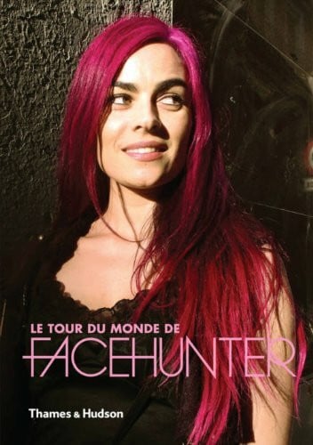 Rodic, Yvan Le tour du monde de face Hunter