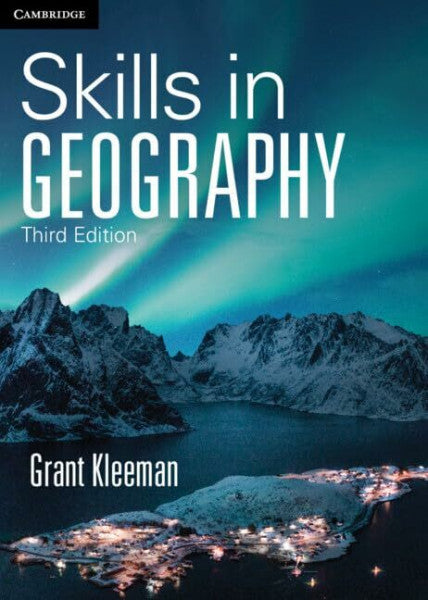 Kleeman, Grant Skills in Geography