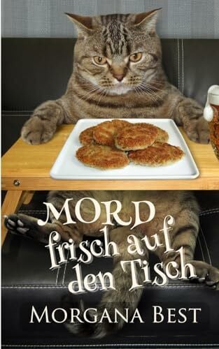 Kloosterziel, Rita Mord frisch auf den Tisch (Sybil Potts ermittelt, Band 4)