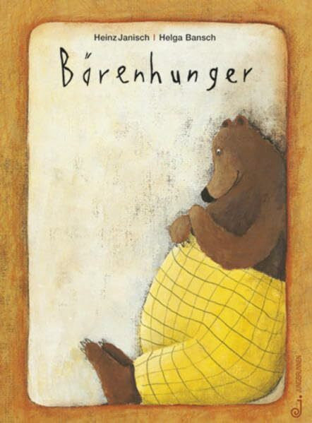 Helga, Bansch Bärenhunger