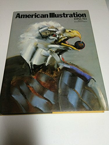 Booth-Clibborn, Edward American Illustration 1982/83