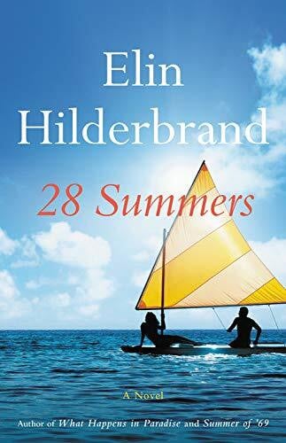 Hilderbrand, Elin 28 Sommer