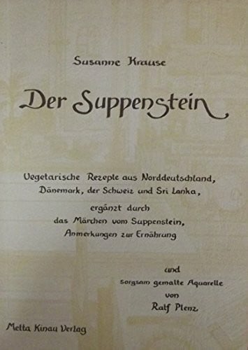 Der Suppenstein