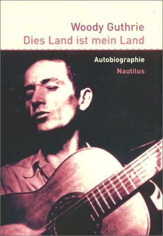 Bock, Hans M Dies Land ist mein Land. Autobiographie