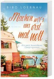 Bibo Loebnau Machen wir´s uns erst mal nett