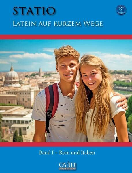 Henneböhl, Rudolf Statio: Latein auf kurzem Wege für Latein 2 (Band 1)