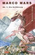 Jung, Barbara Marco Mars. Science-Fiction /Fantasy-Roman für Jugendliche / Die Entführung