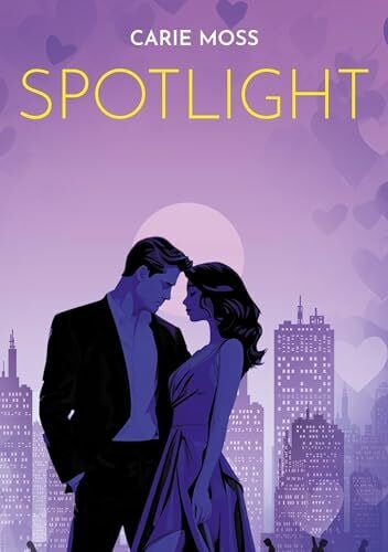 Moss, Carie Spotlight