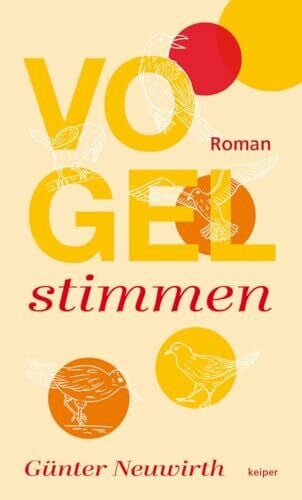 Neuwirth, Günter Vogelstimmen