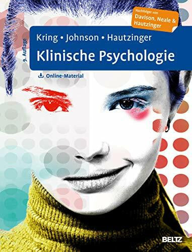 Brock, Elisabeth Klinische Psychologie: Mit Online-Material