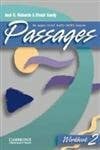 Sandy, Chuck Passages: An Upper-Level Multi-Skills Course