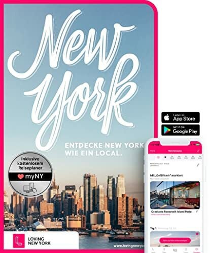 melting elements gmbh New York Reiseführer für 2025: Insider-Tipps • Videos • Kostenlose App | Entdecke New York wie ein Local!