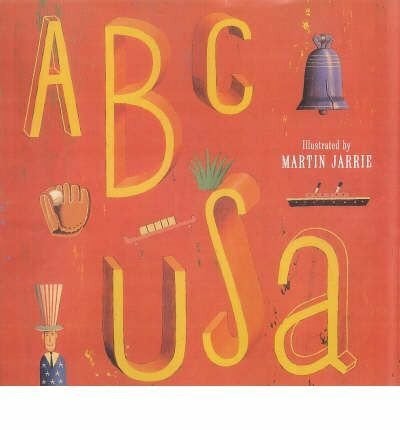 Jarrie, Martin ABC USA