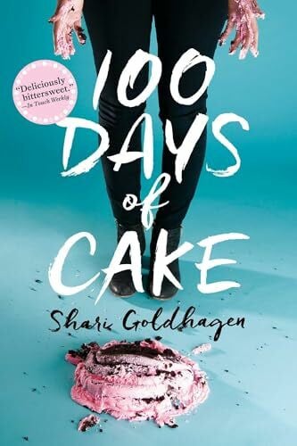 Goldhagen, Shari 100 Days of Cake