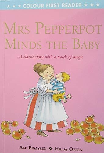 Alf Proysen : Early Reader - Colour FIrest Reader: MRS