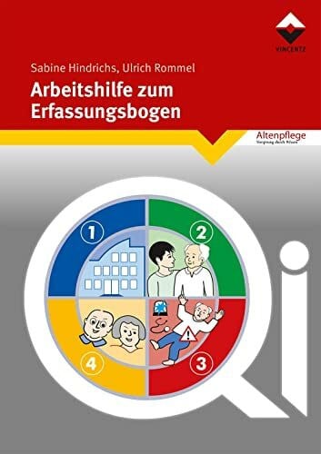 Ulrich Rommel Arbeitshilfe zum Erfassungsbogen
