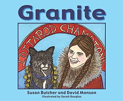 Douglas, Sarah Granite