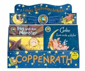 Linos Gutenachtbox, Nr. 24