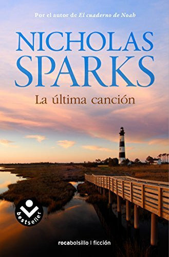 Rabascall, Iolanda La última canción (Best Seller | Ficción)