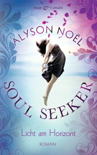Böckler, Ariane Licht am Horizont: Soul Seeker 4 - Roman