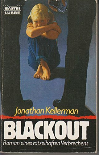 Kellerman, Jonathan Blackout (Allgemeine Reihe. Bastei Lübbe Taschenbücher)