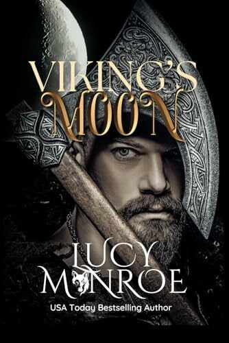 Monroe, Lucy Viking's Moon (Children of the Moon, Band 6)