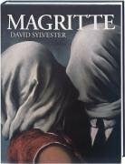 david-sylvester Magritte