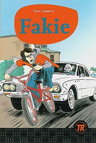 Varrato, Tony Fakie: Englische Lektüre für das 3. Lernjahr (Teen Readers (Englisch))
