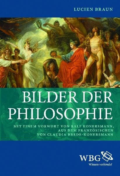 Konersmann, Ralf Bilder der Philosophie