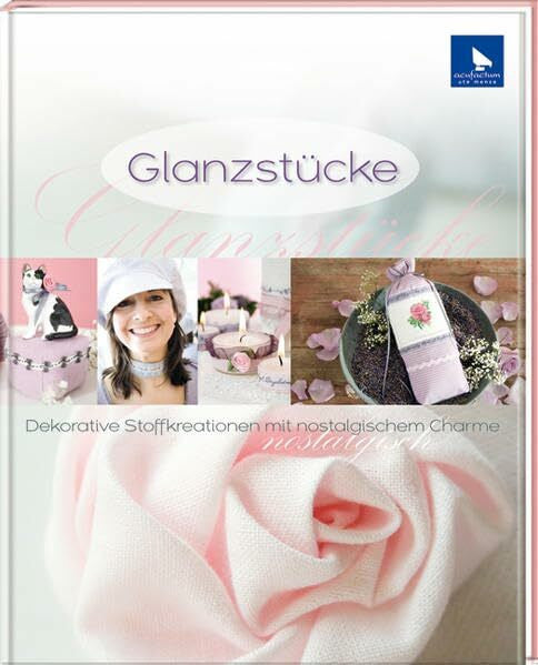 Meike Menze-Stöter Glanzstücke